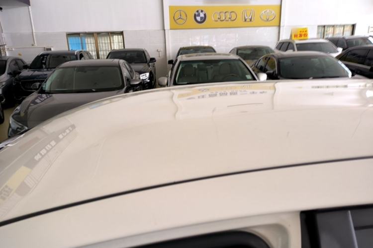 Used Toyota Vios FS 2017 1.5L CVT Fengchi Edition Roof
