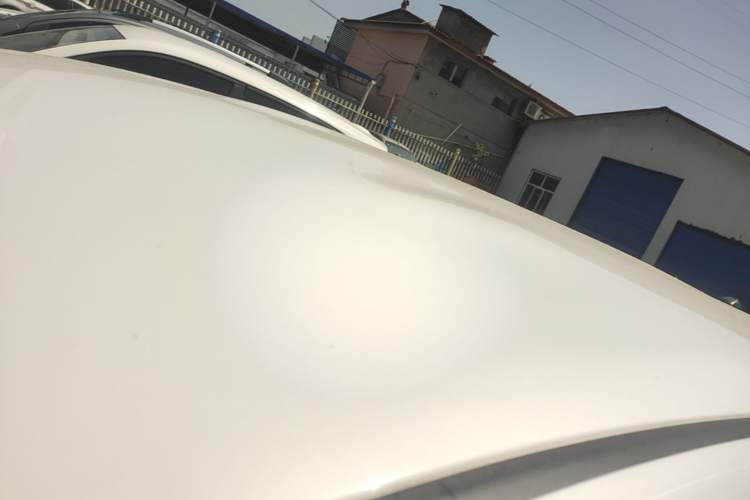 Used Toyota Vios FS 2017 1.3L Manual Fong Xing Edition Roof