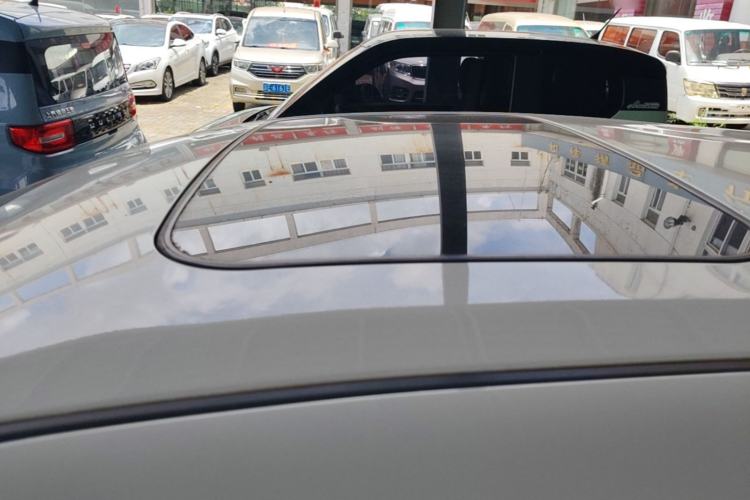 Used Toyota Vios FS 2017 1.5L CVT Trendy Edition Roof