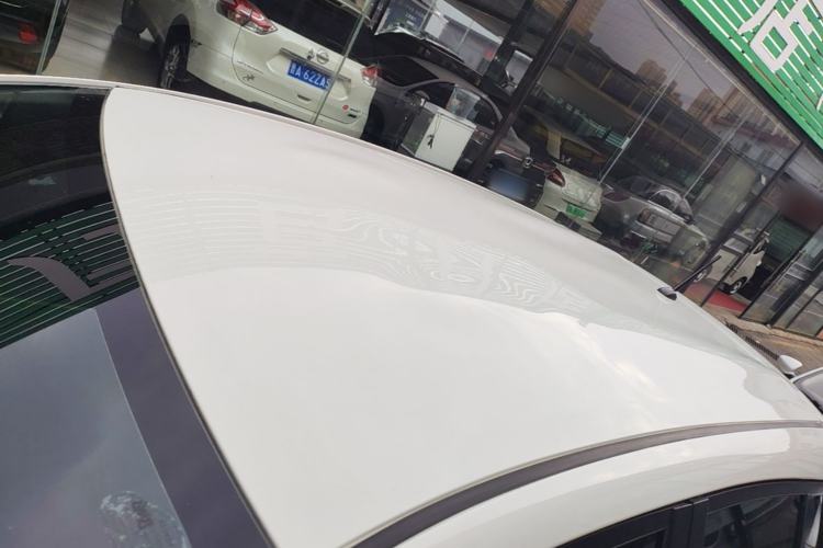 Used Toyota Vios FS 2017 1.5L CVT Fengchi Edition Roof