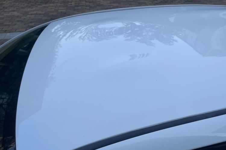 Used Toyota Vios FS 2017 1.5L CVT Fengchi Edition Roof