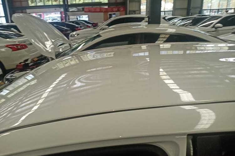 Used Toyota Vios FS 2017 1.5L CVT Fengchi Edition Roof