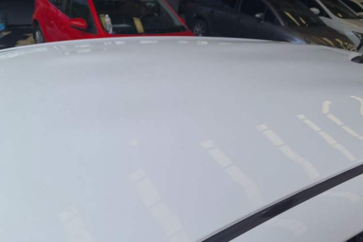 Used Toyota Vios FS 2017 1.5L CVT Fengchi Edition Roof