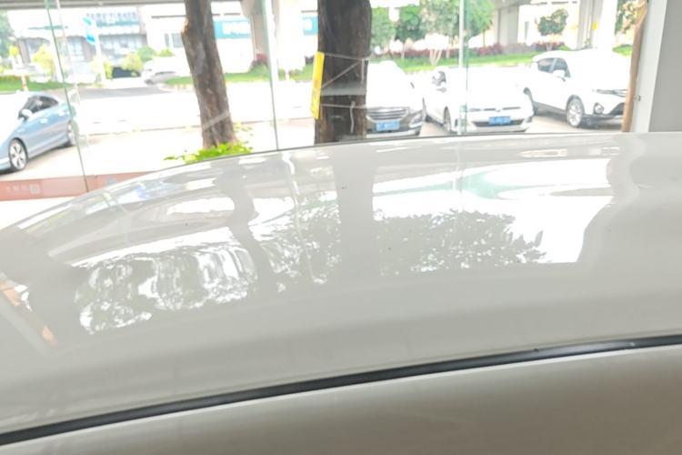 Used Toyota Vios FS 2017 1.5L CVT Fengchi Edition Roof