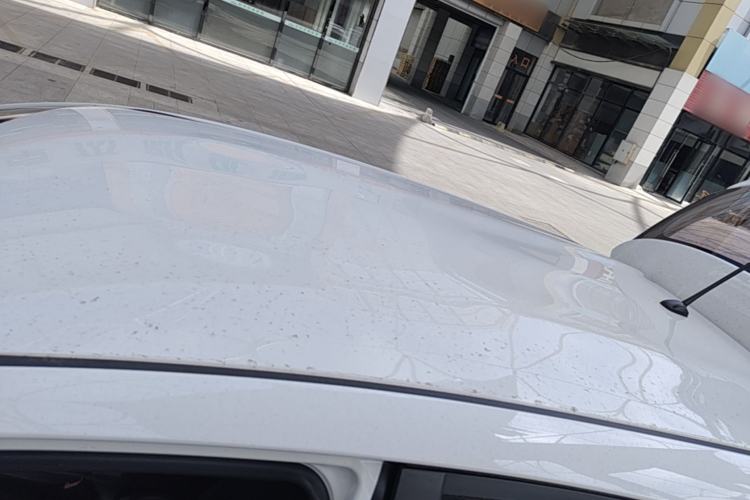 Used Toyota Vios FS 2017 1.5L CVT Fengchi Edition Roof