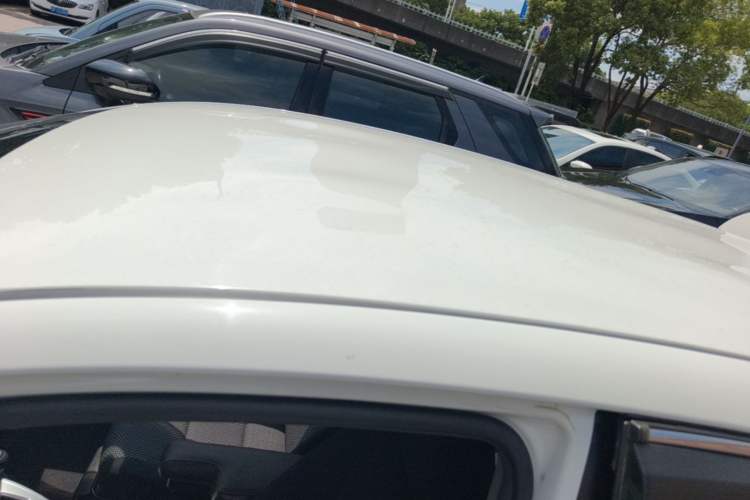 Used Toyota Vios FS 2017 1.5L CVT Fengchi Edition Roof