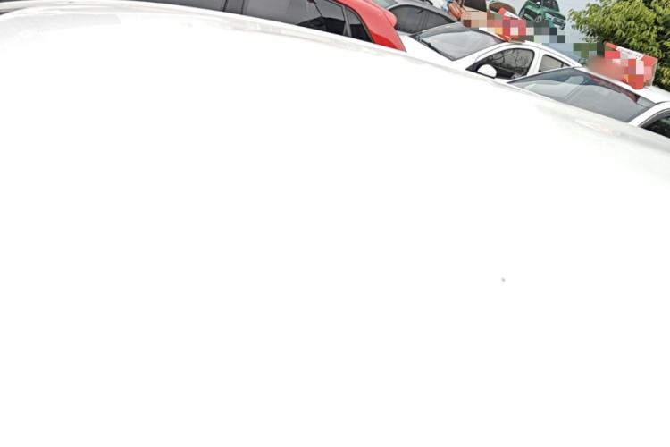 Used Toyota Vios FS 2017 1.5L CVT Fengchi Edition Roof