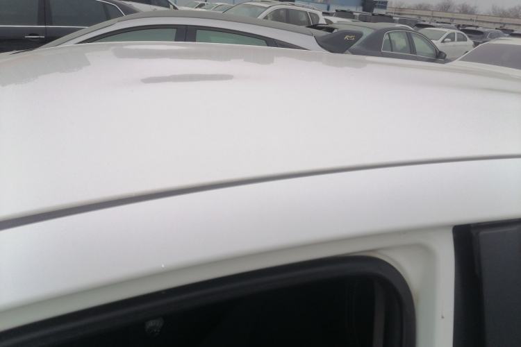 Used Toyota Vios FS 2017 1.5L CVT Fengchi Edition Roof