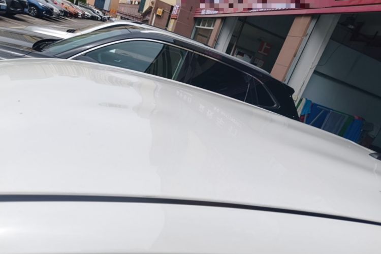 Used Toyota Vios FS 2017 1.5L CVT Fengchi Edition Roof