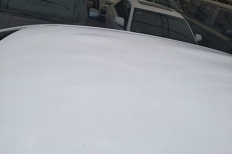 Used Toyota Vios FS 2017 1.5L CVT Fengchi Edition Roof