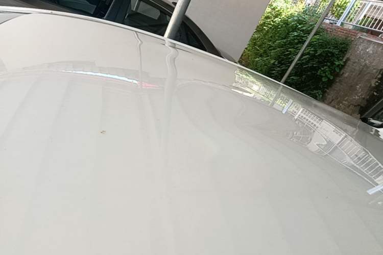 Used Toyota Vios FS 2017 1.5L CVT Fengchi Edition Roof