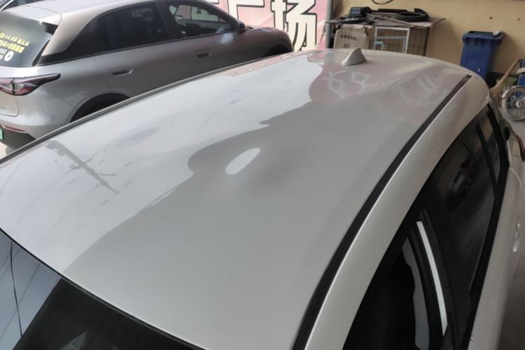 Used Toyota Vios FS 2017 1.5L CVT Fengchi Edition Roof