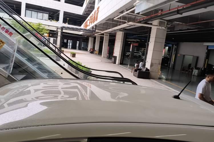 Used Toyota Vios FS 2017 1.5L CVT Fengchi Edition Roof