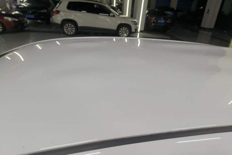 Used Toyota Vios FS 2017 1.5L CVT Fengchi Edition Roof