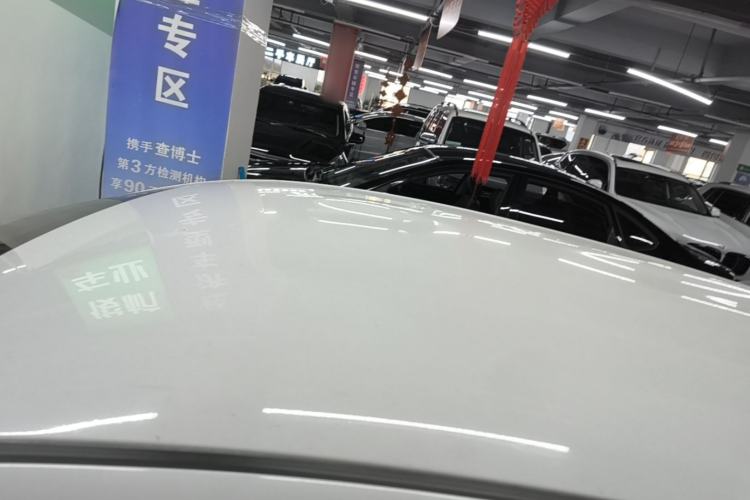 Used Toyota Vios FS 2017 1.5L CVT Fengchi Edition Roof