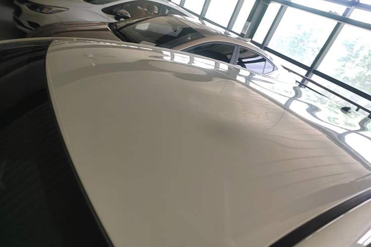Used Toyota Vios FS 2017 1.5L CVT Fengchi Edition Roof