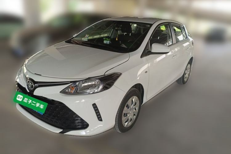 Toyota Vios FS 2017 1.5L CVT Fengchi Edition مستعملة Guazi used car, China used car export, Used car for sale, Used  cars, Cheapest cars for sale