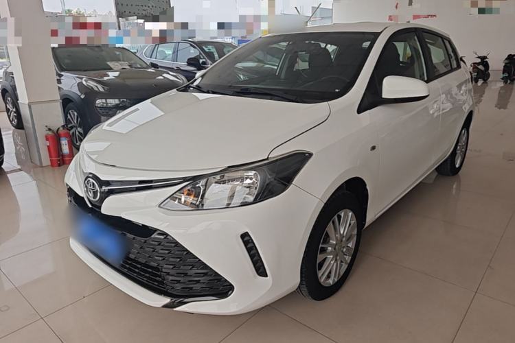 Used Toyota Vios FS 2017 1.5L CVT Fengchi Edition Guazi used car, China used car export, Used car for sale, Used  cars, Cheapest cars for sale