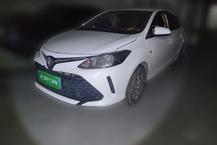 Used Toyota Vios FS 2017 1.5L CVT Fengchi Edition Guazi used car, China used car export, Used car for sale, Used  cars, Cheapest cars for sale