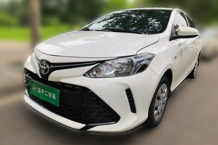 Toyota Vios FS 2017 1.5L CVT Fengchi Edition usata Guazi used car, China used car export, Used car for sale, Used  cars, Cheapest cars for sale