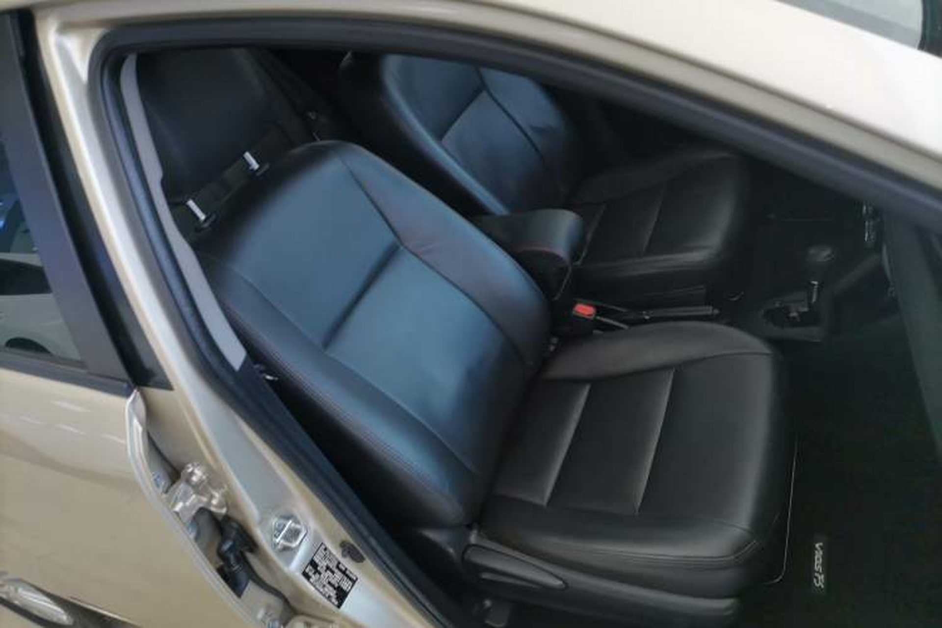 Used Toyota Vios FS 2017 1.5L CVT Fengchi Edition Right Front Seat