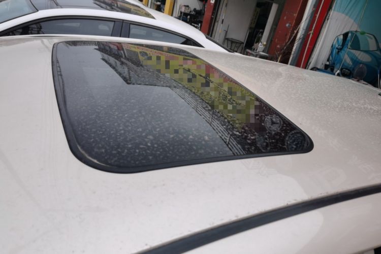 Used Toyota Vios FS 2017 1.5L CVT Trendy Edition Roof