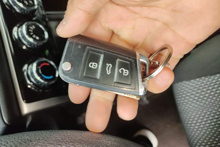Used Toyota Vios FS 2019 1.5L CVT Fengchi Edition Interior 1