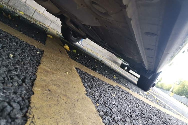 Used Toyota Vios FS 2019 1.5L CVT Fengchi Edition Chassis Front Left