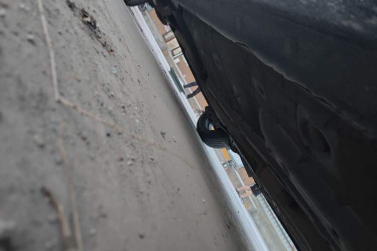 Used Toyota Vios FS 2019 1.5L CVT Fengchi Edition Chassis Front Right