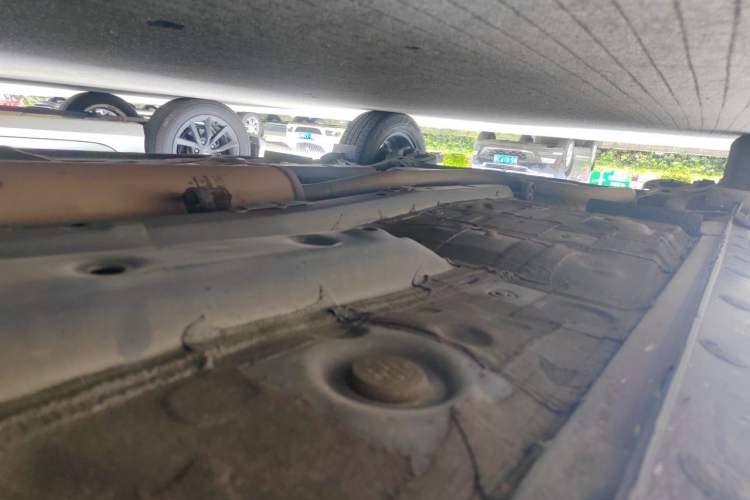 Used Toyota Vios FS 2019 1.5L CVT Fengchi Edition Chassis Front Right