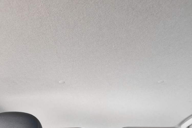 Used Toyota Vios FS 2019 1.5L CVT Fengchi Edition Headliner