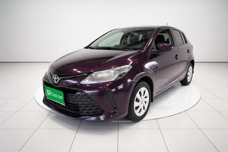 Ojetý Toyota Vios FS 2019 1.5L CVT Fengchi Edition Guazi used car, China used car export, Used car for sale, Used  cars, Cheapest cars for sale