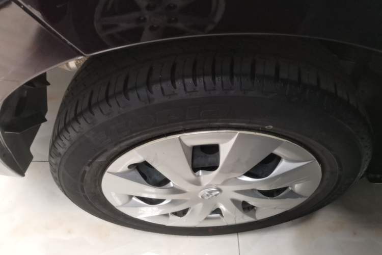 Used Toyota Vios FS 2019 1.5L CVT Fengchi Edition Right Rear Wheel Hub