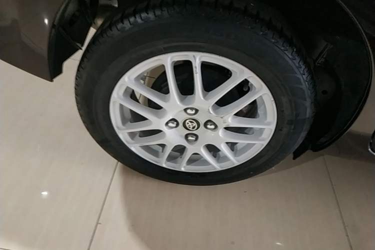 Used Toyota Vios FS 2019 1.5L CVT Fengchi Edition Right Rear Wheel Hub