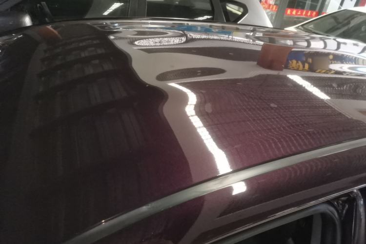 Used Toyota Vios FS 2019 1.5L CVT Fengchi Edition Roof