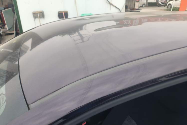 Used Toyota Vios FS 2019 1.5L CVT Fengchi Edition Roof