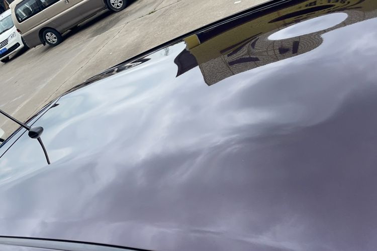 Used Toyota Vios FS 2019 1.5L CVT Fengchi Edition Roof