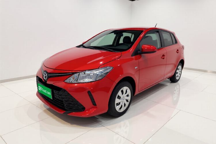 Ojetý Toyota Vios FS 2019 1.5L CVT Fengchi Edition Guazi used car, China used car export, Used car for sale, Used  cars, Cheapest cars for sale