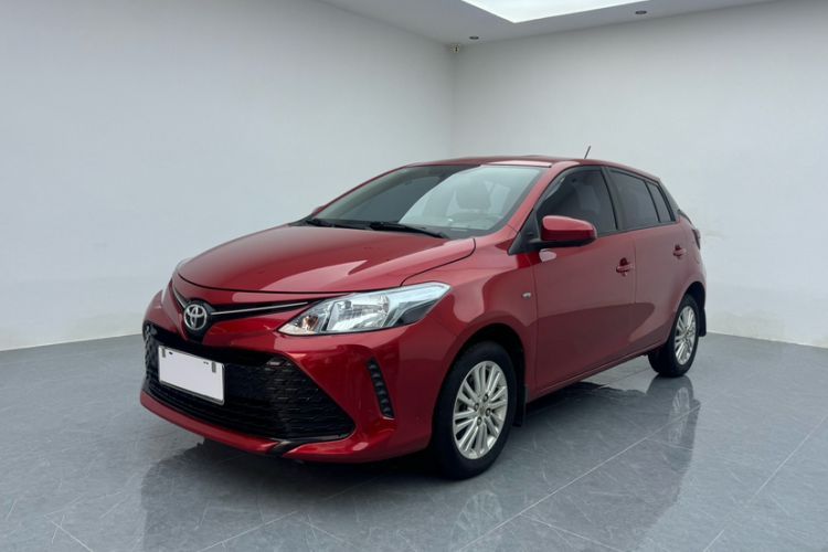 Ojetý Toyota Vios FS 2019 1.5L CVT Fengchi Edition Guazi used car, China used car export, Used car for sale, Used cars, Cheapest cars for sale