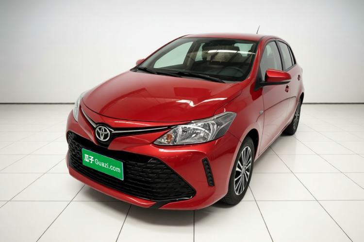 Ojetý Toyota Vios FS 2019 1.5L CVT Fengchi Edition Guazi used car, China used car export, Used car for sale, Used cars, Cheapest cars for sale