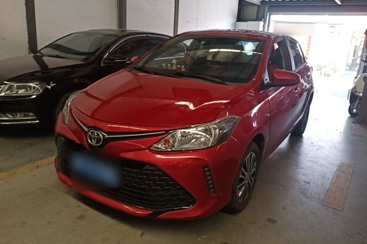 Ojetý Toyota Vios FS 2019 1.5L CVT Fengchi Edition Guazi used car, China used car export, Used car for sale, Used  cars, Cheapest cars for sale