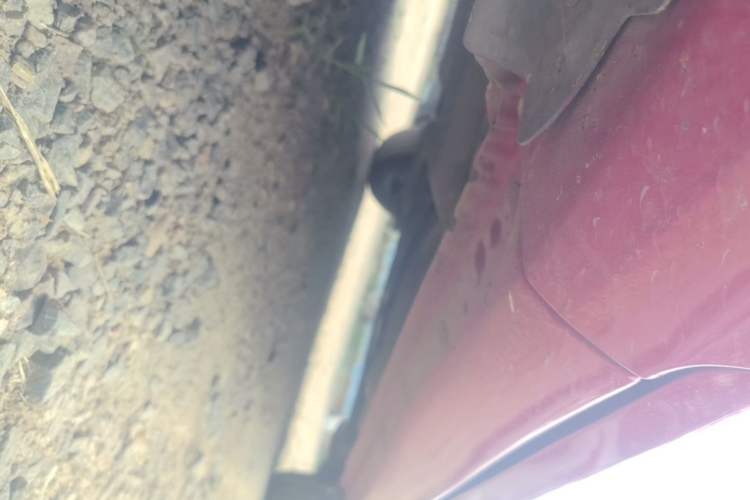 Used Toyota Vios FS 2019 1.5L CVT Fengchi Edition Chassis Front Left
