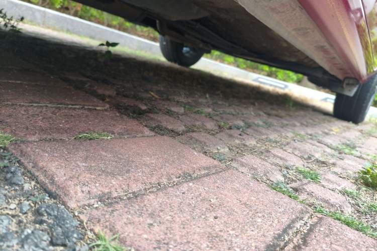 Used Toyota Vios FS 2019 1.5L CVT Fengchi Edition Chassis Front Left