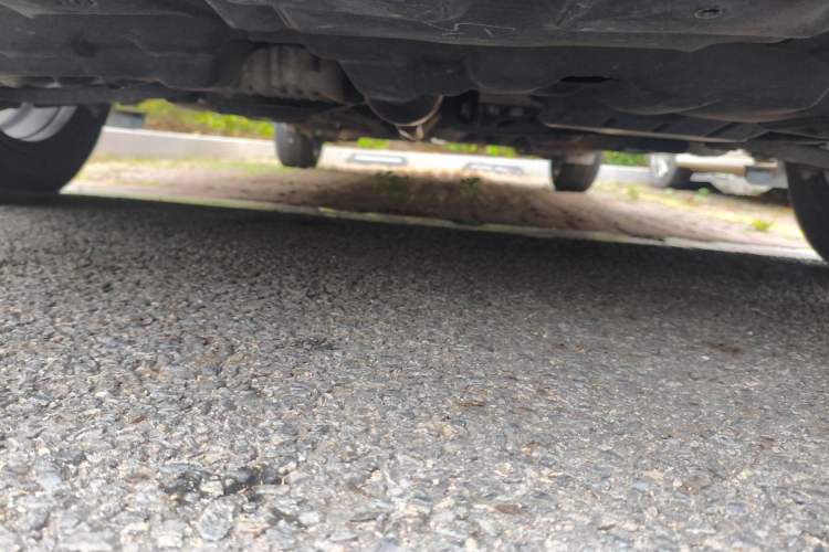 Used Toyota Vios FS 2019 1.5L CVT Fengchi Edition Chassis Front
