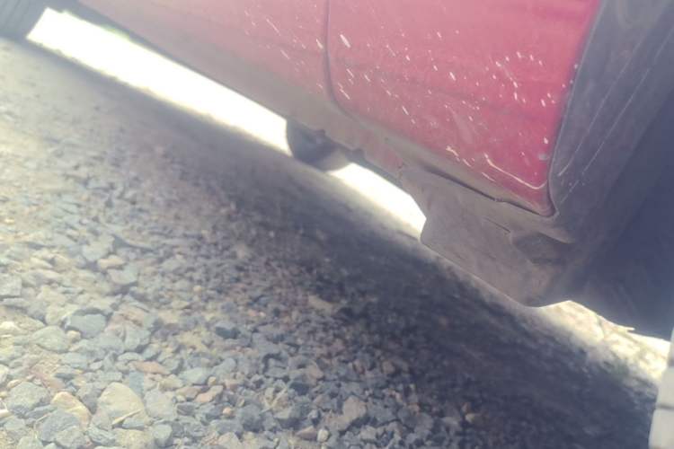 Used Toyota Vios FS 2019 1.5L CVT Fengchi Edition Chassis Front Right