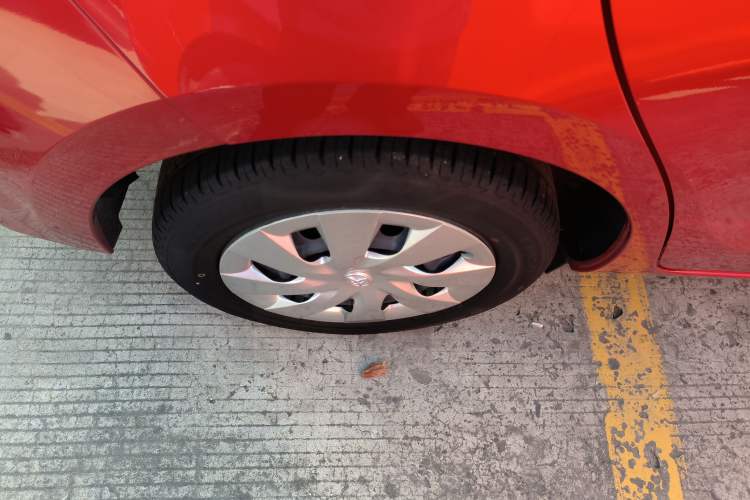 Used Toyota Vios FS 2019 1.5L CVT Fengchi Edition Exterior 8