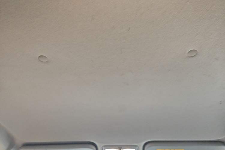 Used Toyota Vios FS 2019 1.5L CVT Fengchi Edition Headliner