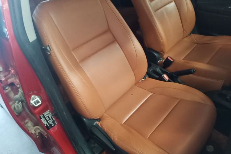 Used Toyota Vios FS 2019 1.5L CVT Fengchi Edition Right Front Seat