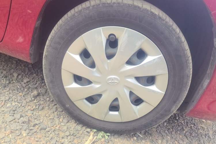 Used Toyota Vios FS 2019 1.5L CVT Fengchi Edition Right Front Wheel Hub