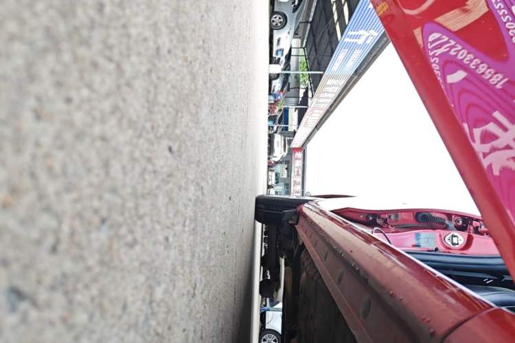 Used Toyota Vios FS 2019 1.5L CVT Fengchi Edition Right Side Sill